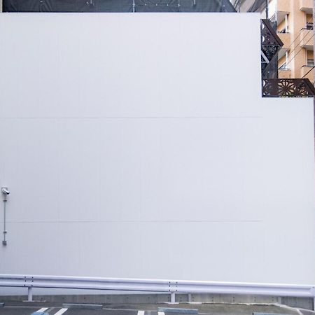 Shinjuku Miyabi Residence - Vacation Stay 94836 Tokyo Exterior photo