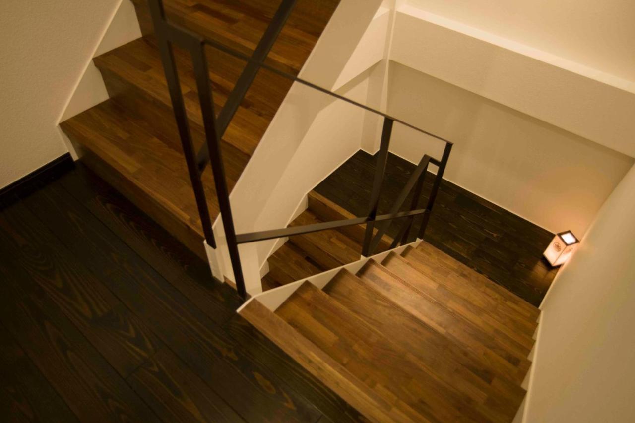 Shinjuku Miyabi Residence - Vacation Stay 94836 Tokyo Exterior photo
