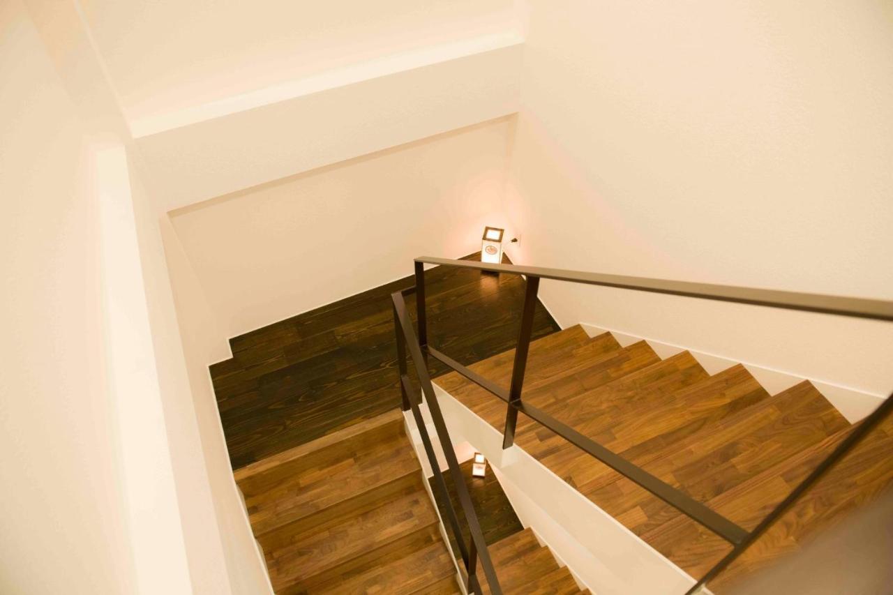Shinjuku Miyabi Residence - Vacation Stay 94836 Tokyo Exterior photo