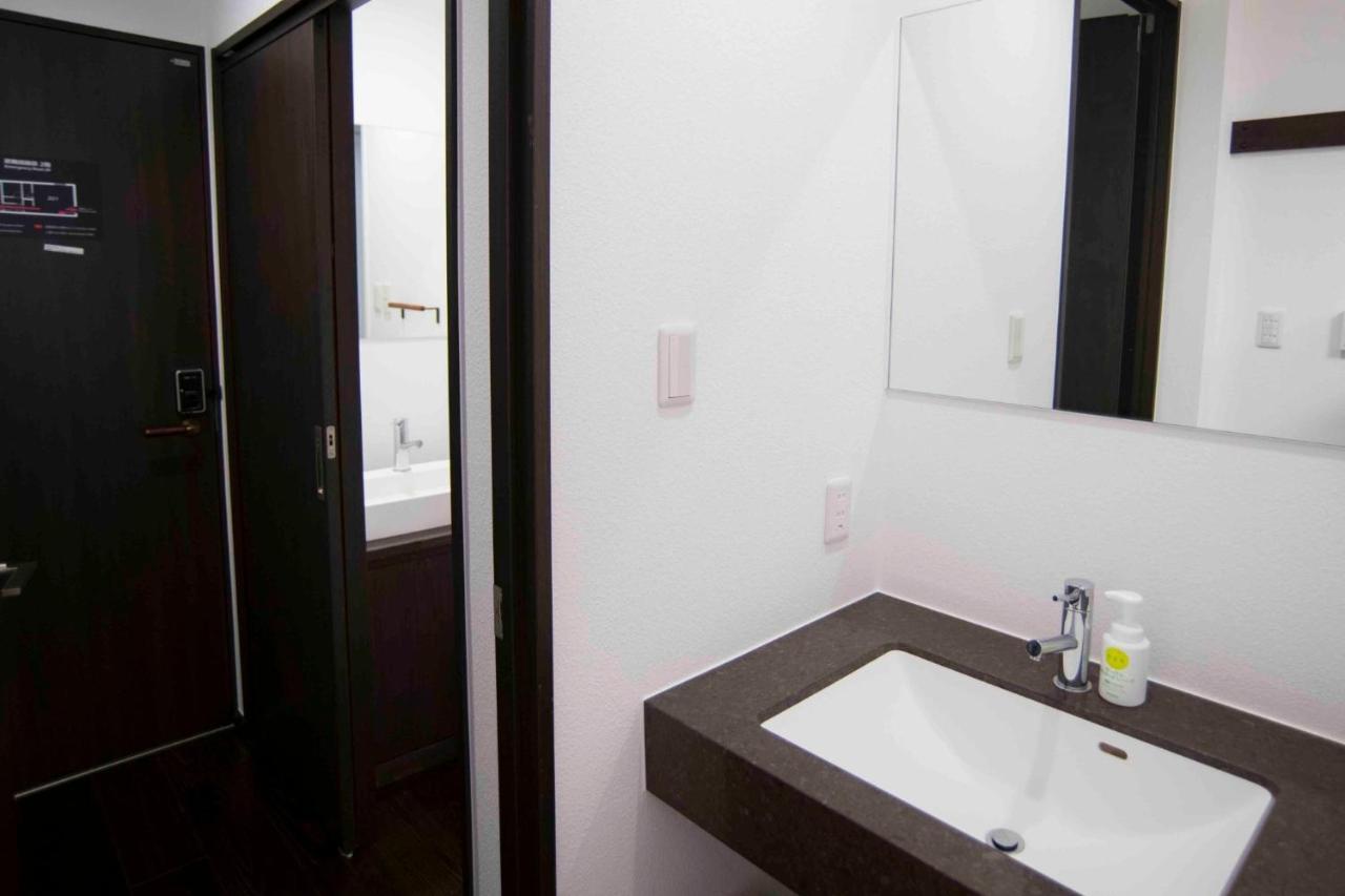 Shinjuku Miyabi Residence - Vacation Stay 94836 Tokyo Exterior photo