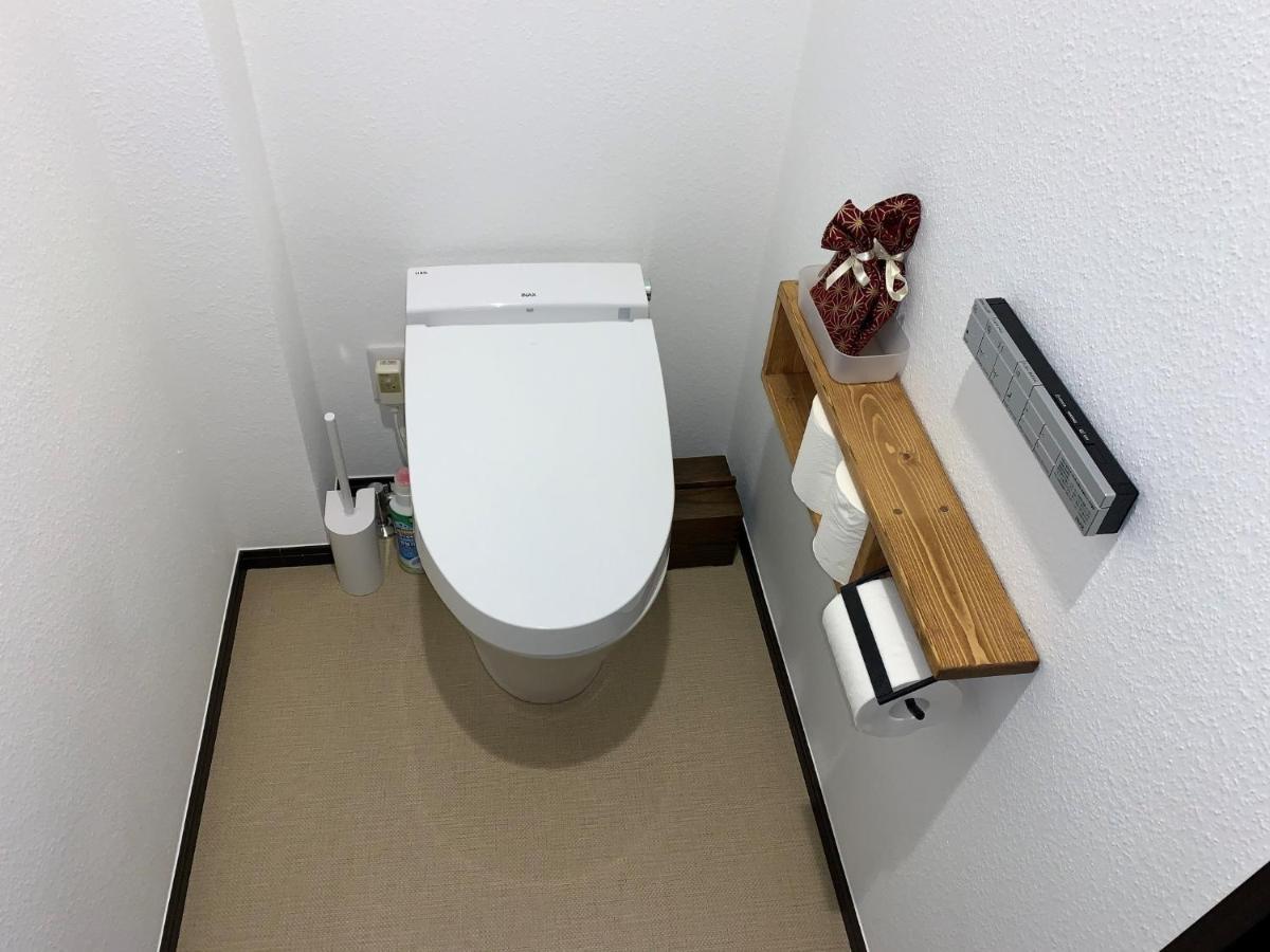 Shinjuku Miyabi Residence - Vacation Stay 94836 Tokyo Exterior photo