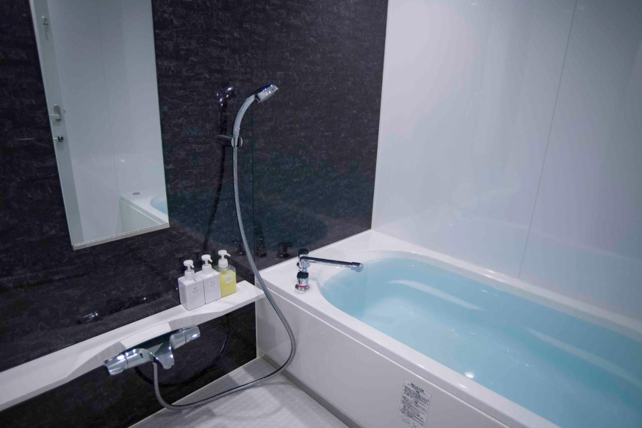Shinjuku Miyabi Residence - Vacation Stay 94836 Tokyo Exterior photo