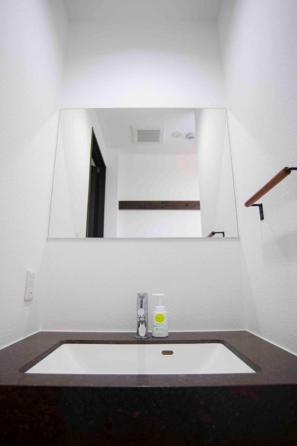 Shinjuku Miyabi Residence - Vacation Stay 94836 Tokyo Exterior photo