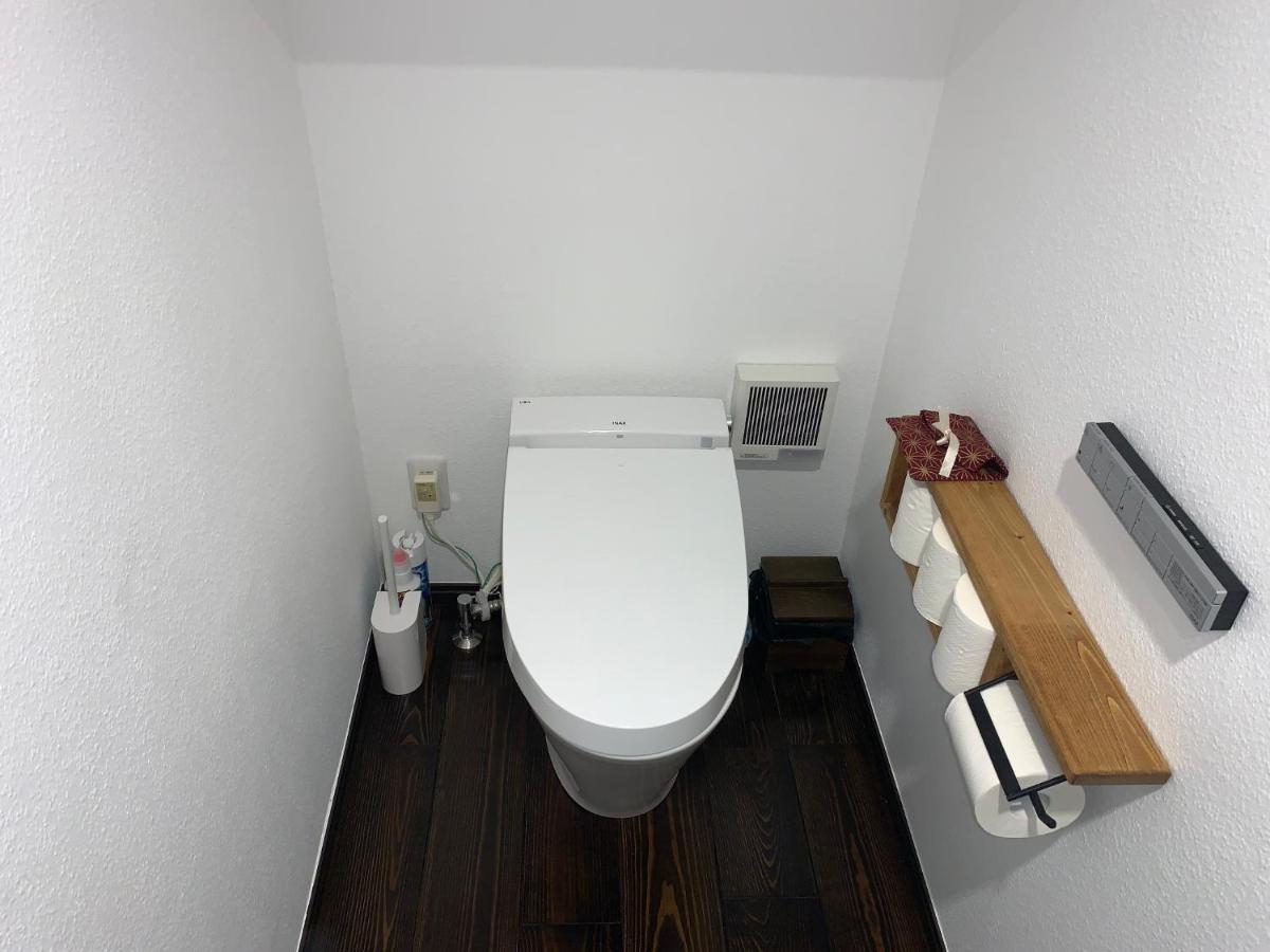 Shinjuku Miyabi Residence - Vacation Stay 94836 Tokyo Exterior photo